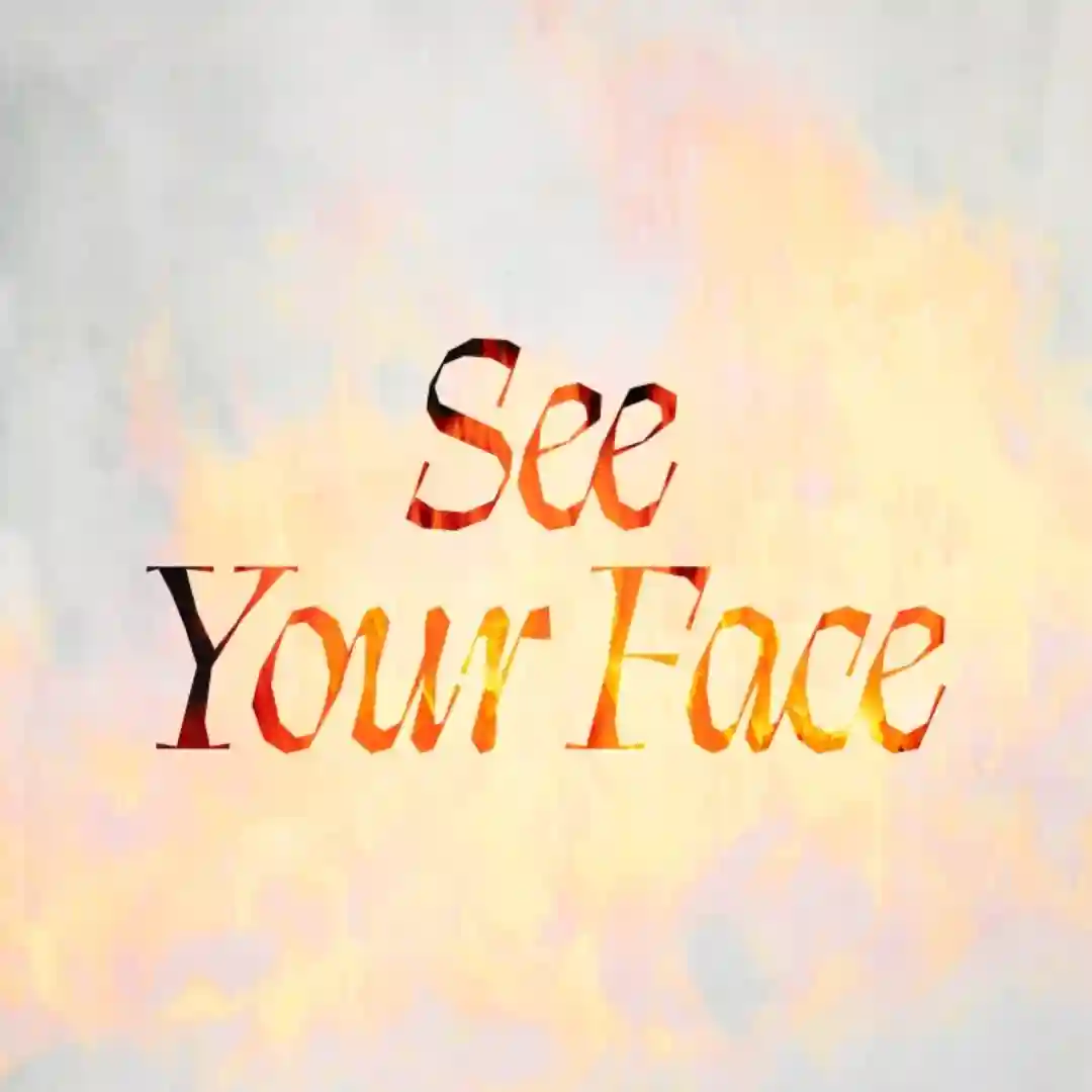 See Your Face (Original Mix) cover