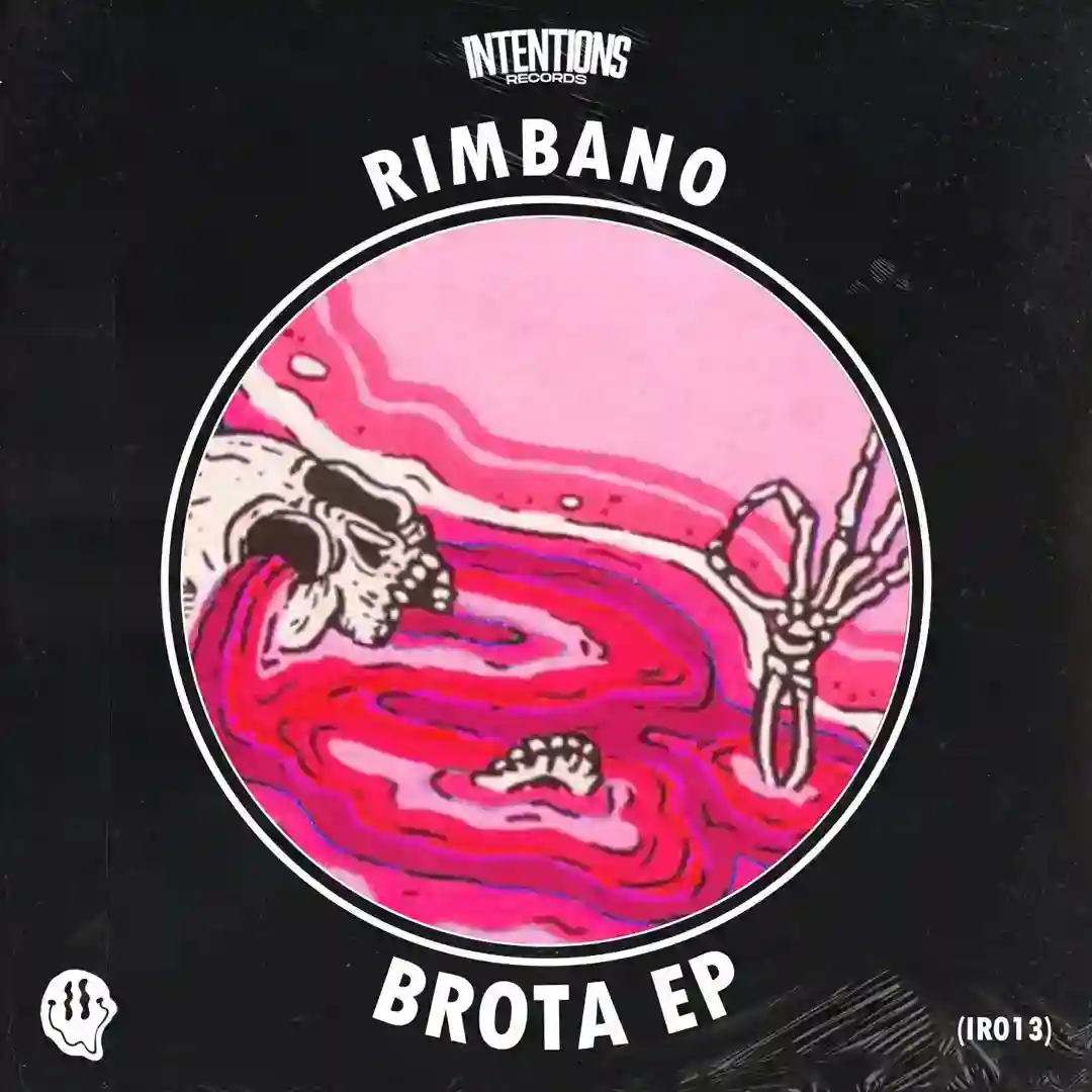 Brota (Extended) cover