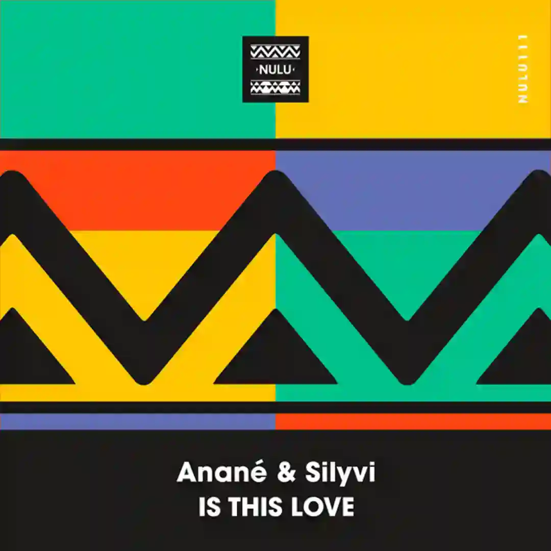 Is This Love cover