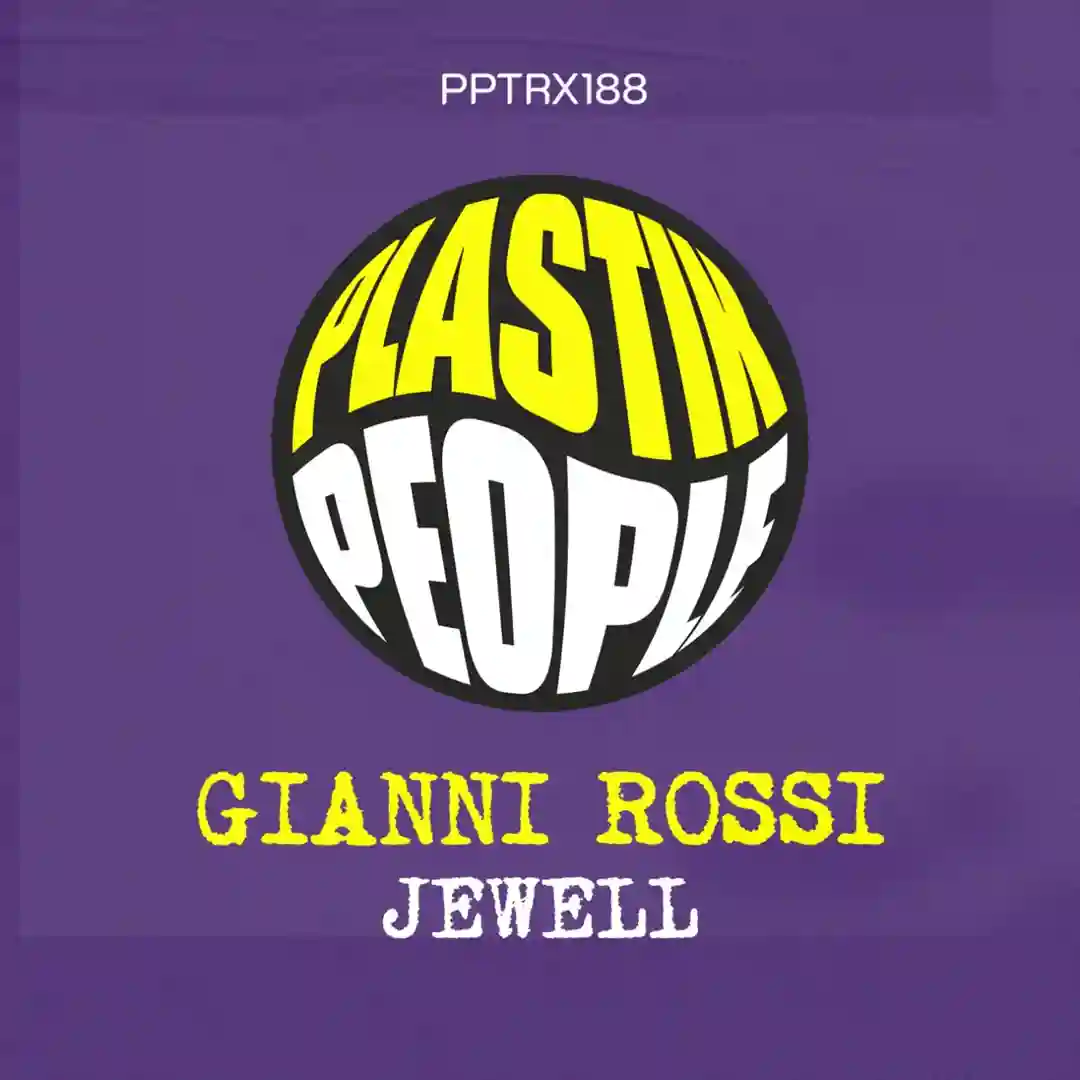 Jewell (Original Mix) cover