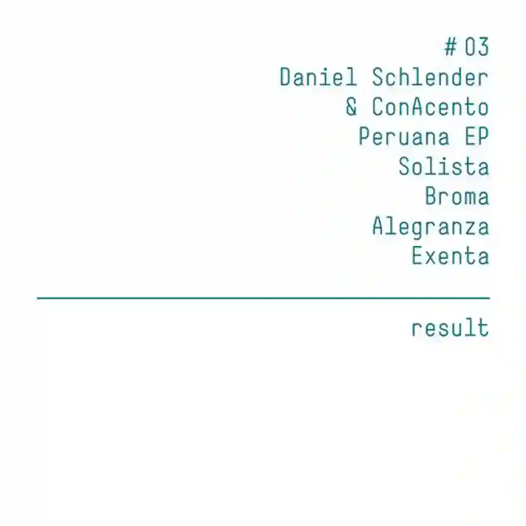 Broma cover