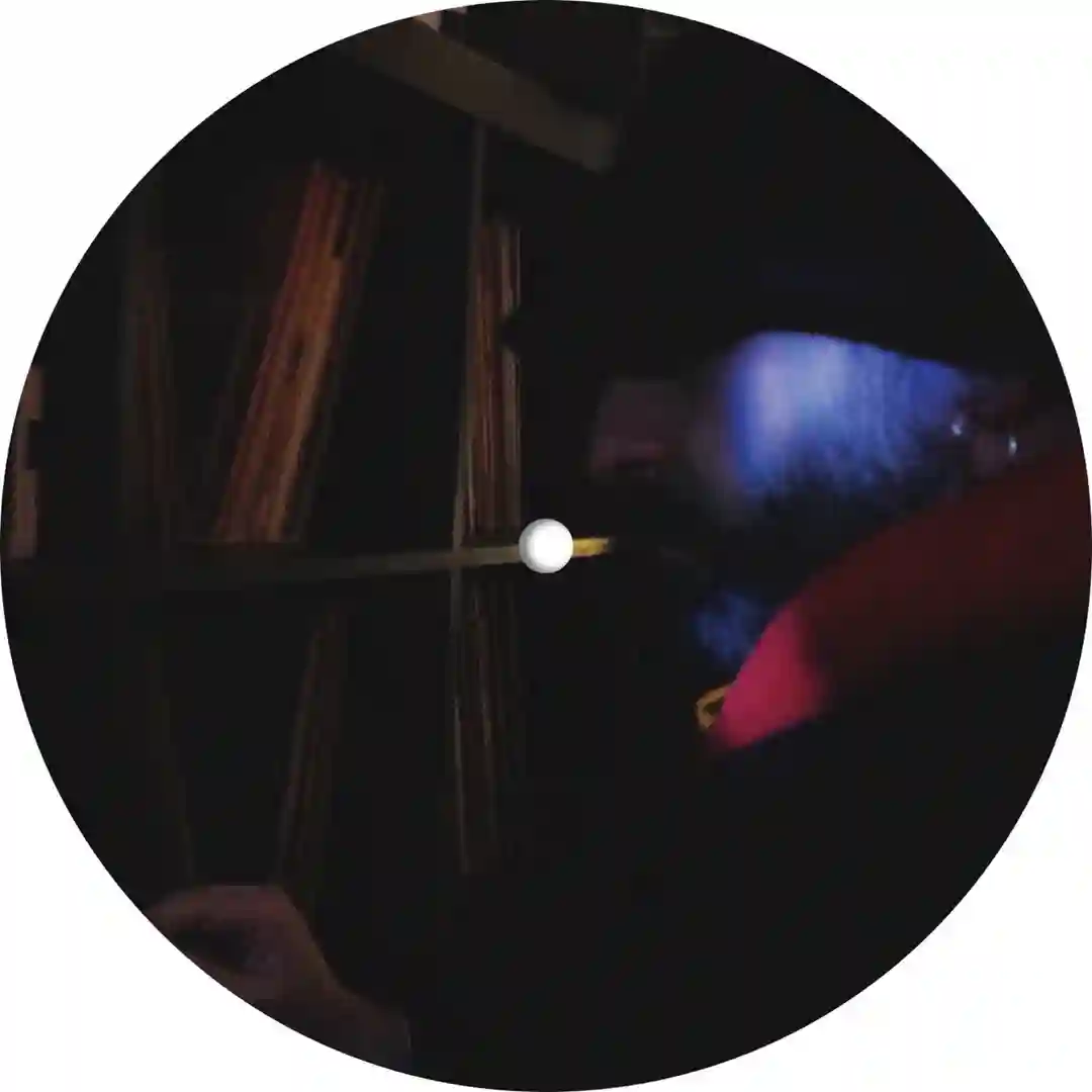 Cuz I Luv U So (Original Mix) cover