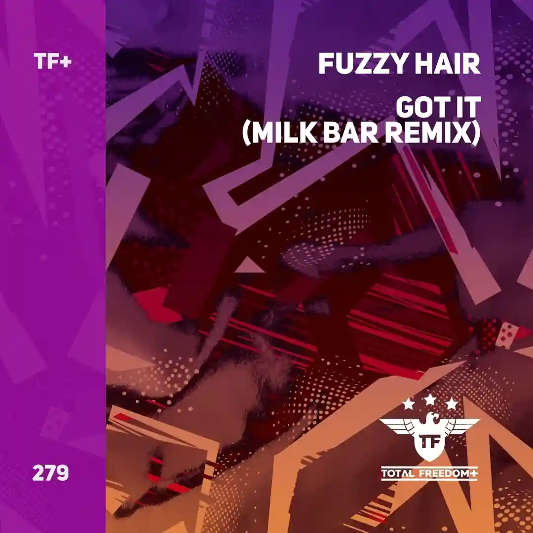 Got It (Milk Bar Extended Remix) cover