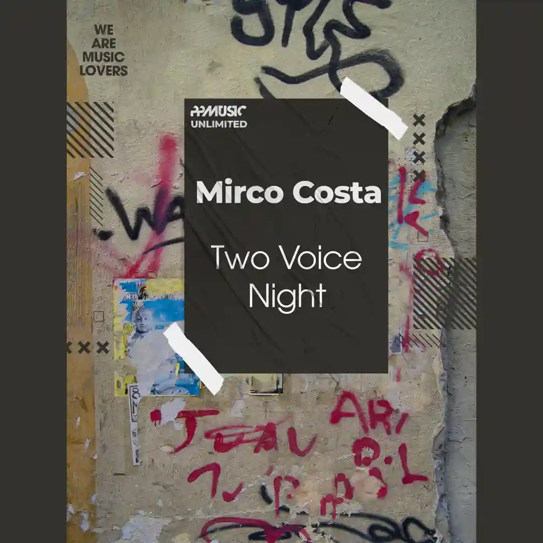 Night (Extended Mix) cover
