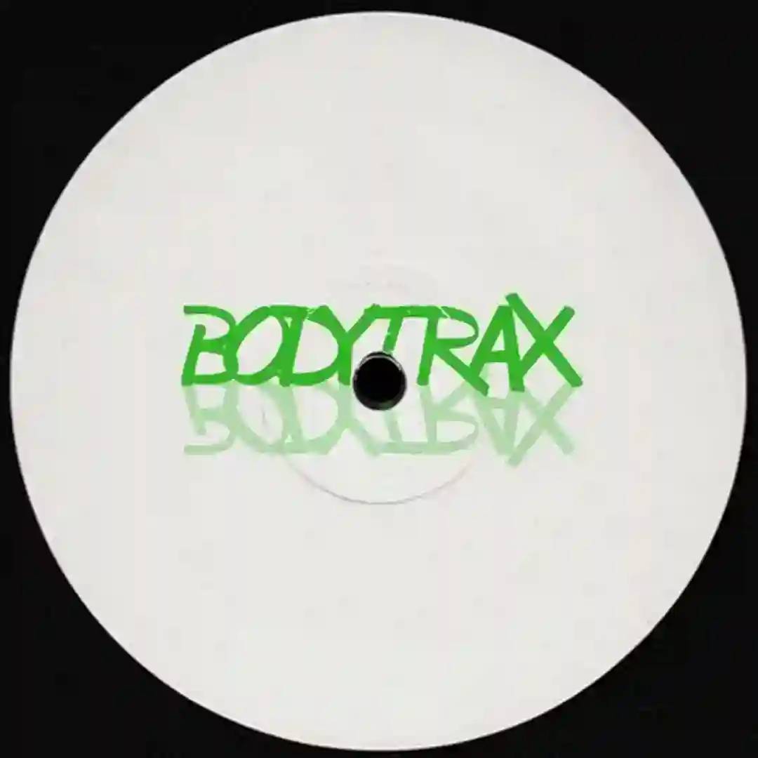 Wood Rave (Original Mix) cover