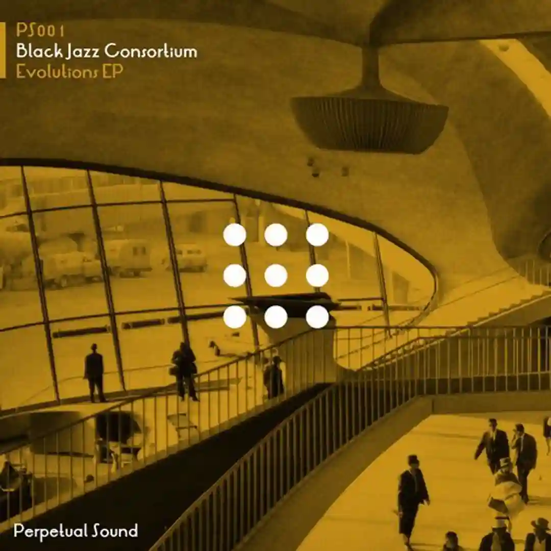 120 Black Key Experiment (Continuation Interlude) cover