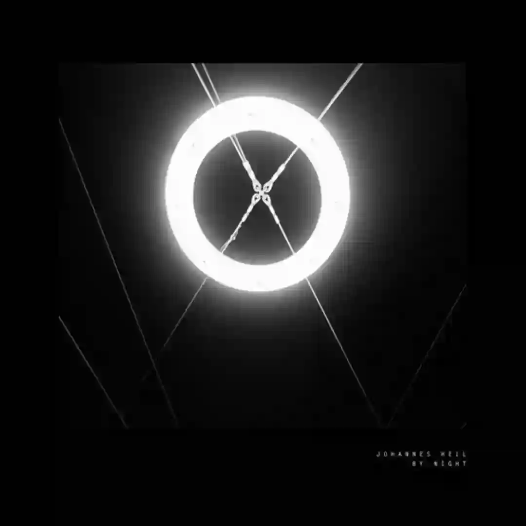 By Night Part Two (Original Mix) cover