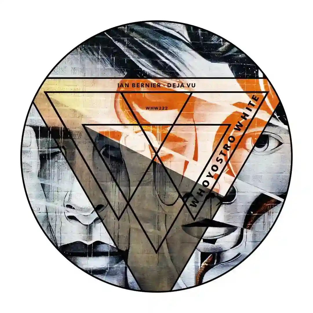 Modulation J (Original Mix) cover