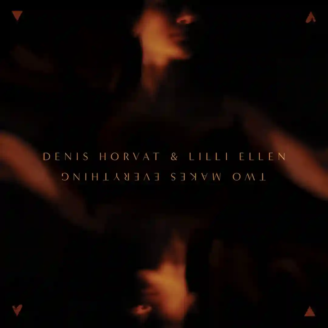 Two Makes Everything EP cover