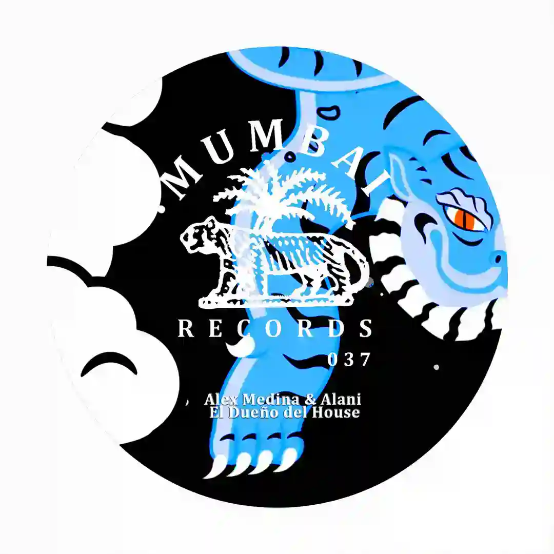 El Dueño Del House (Original Mix) cover