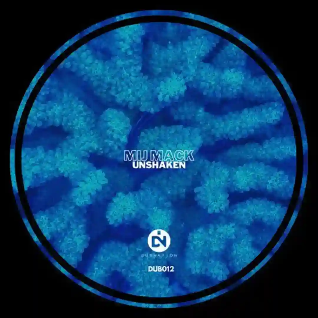 Unshaken (Original Mix) cover