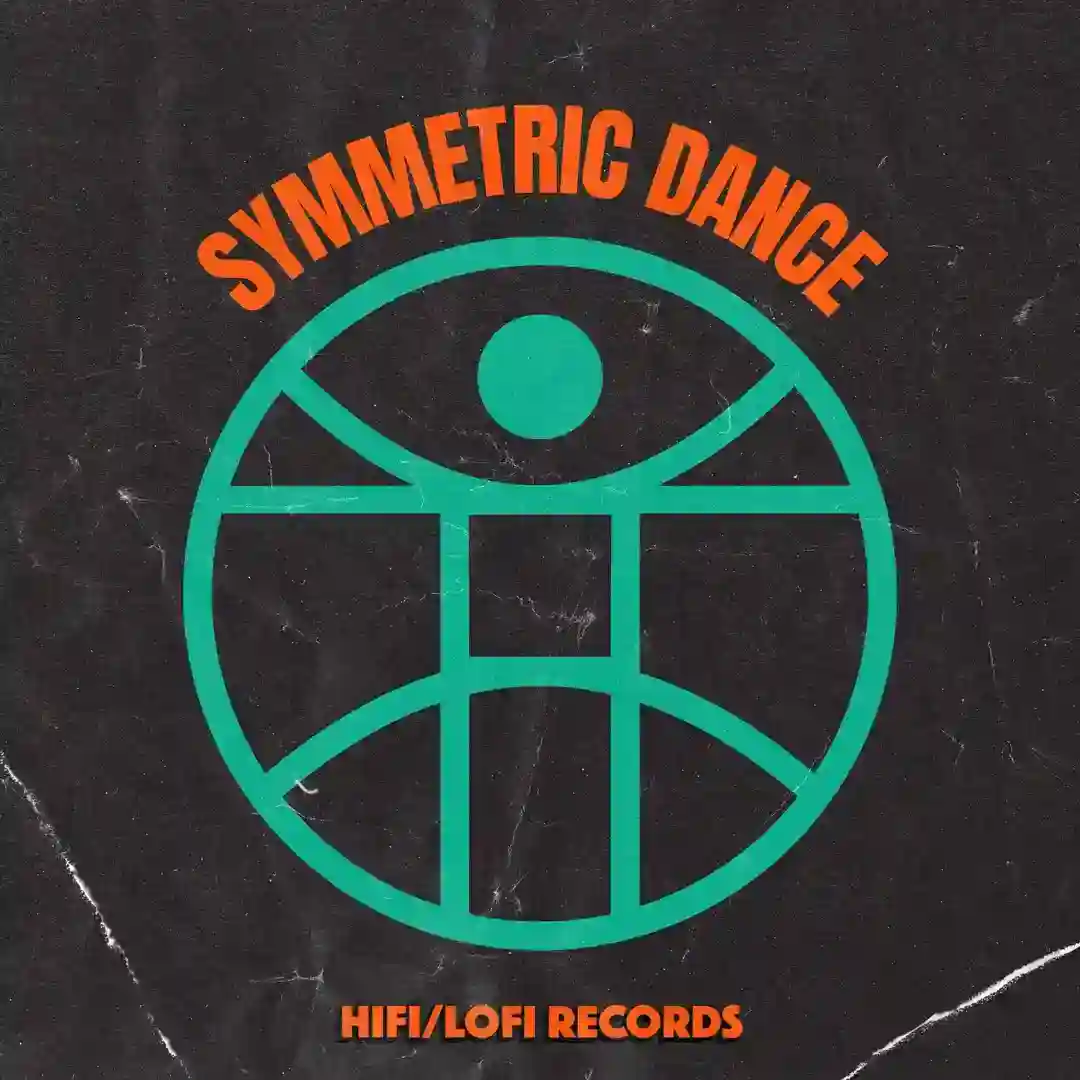 Symmetric Dance cover