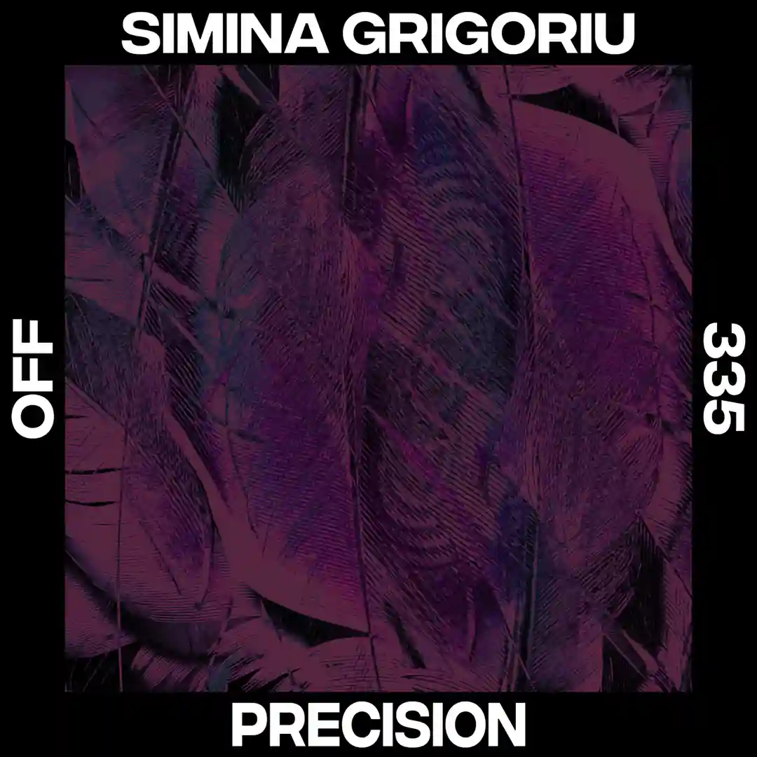 Precision (Extended Mix) cover