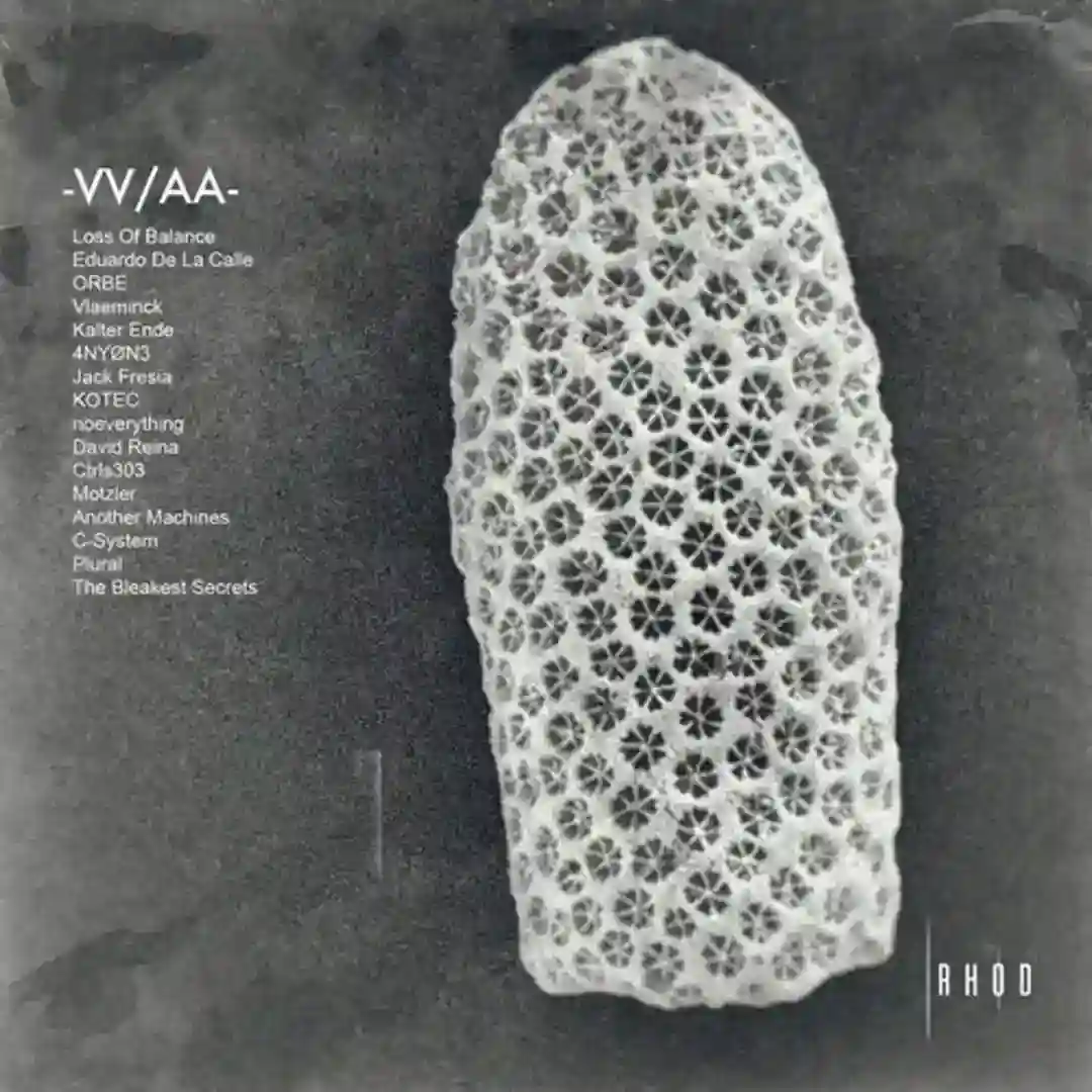 1892 (Original Mix) cover