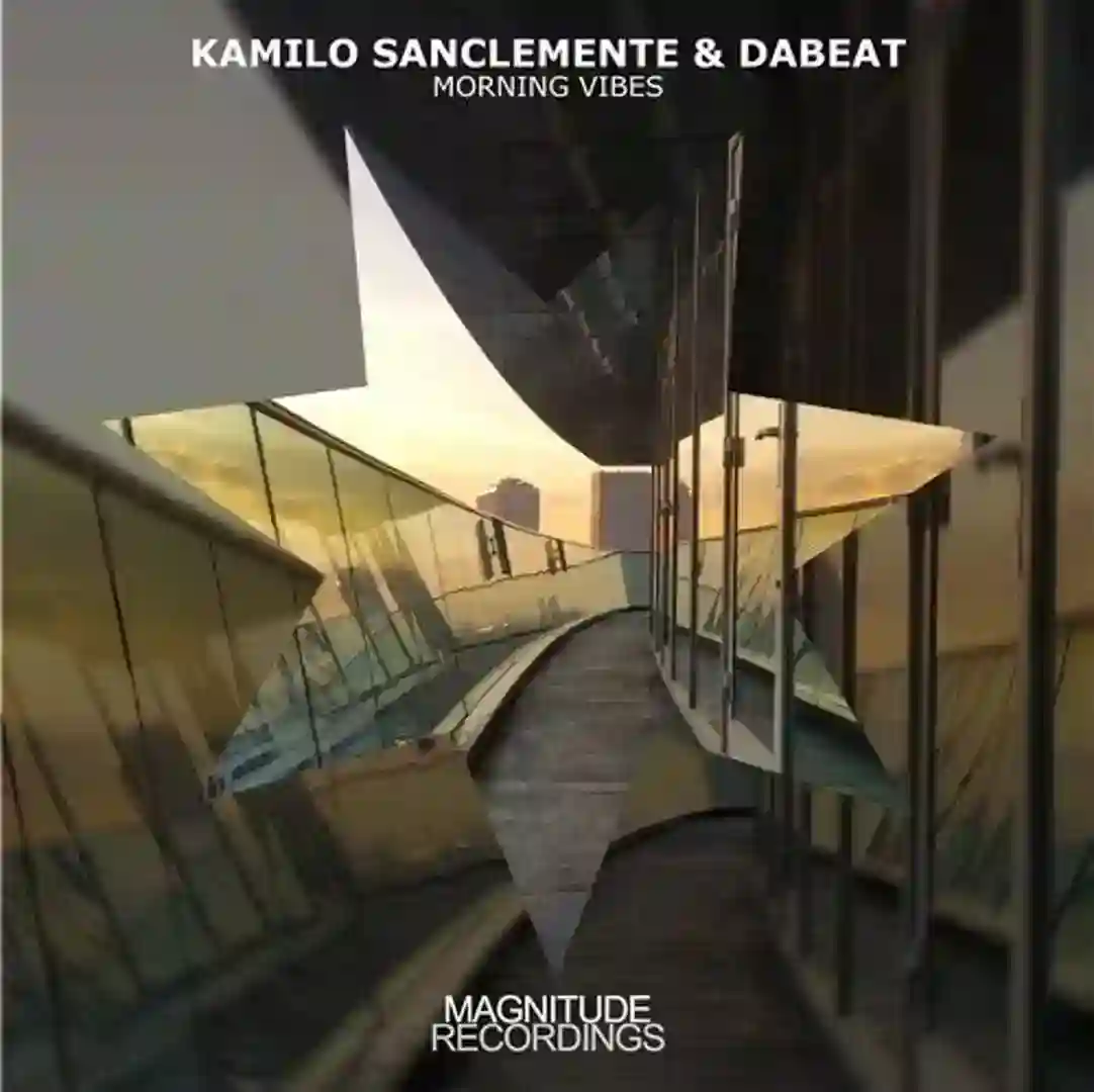 Morning Vibes cover