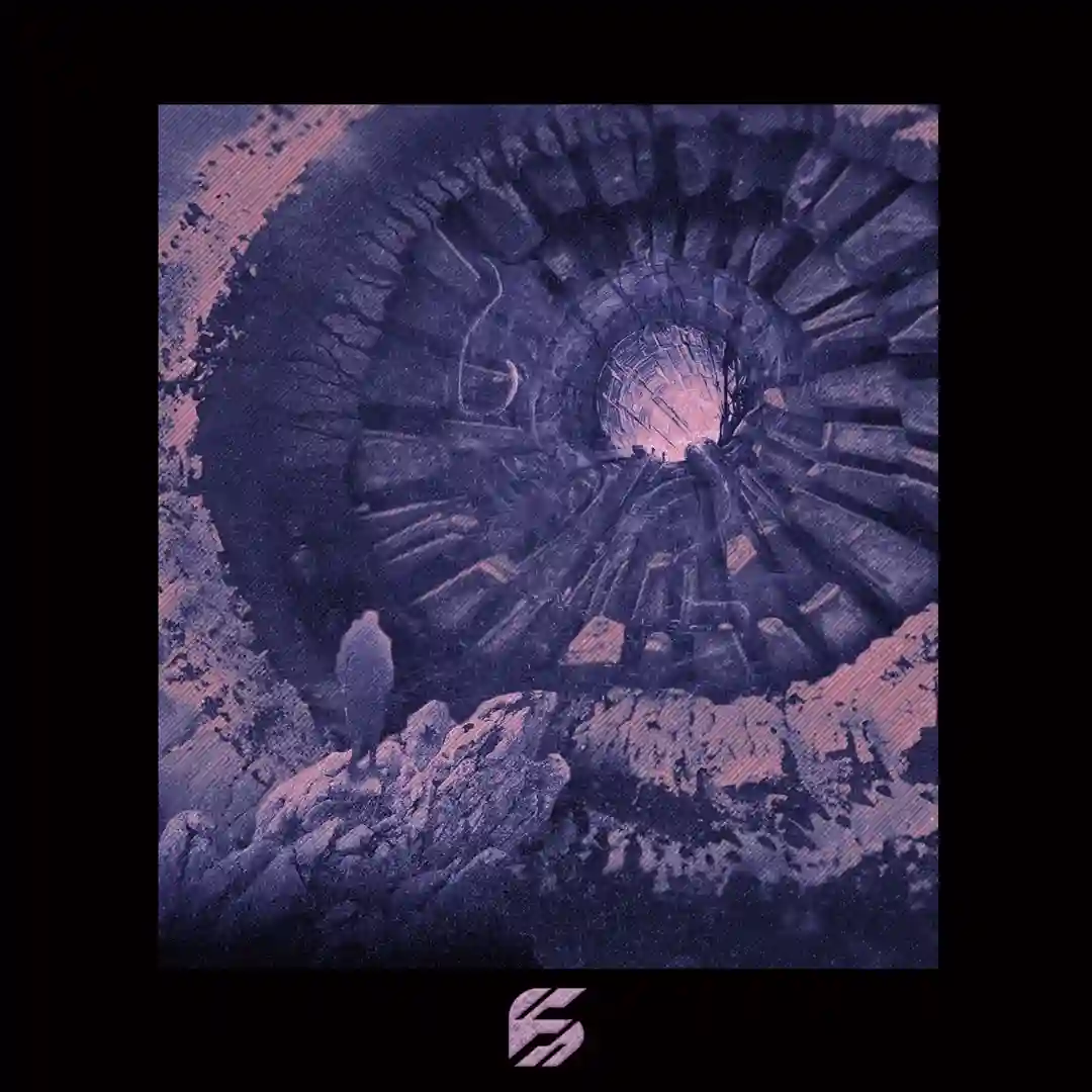 Time Is Fire (Original Mix) cover