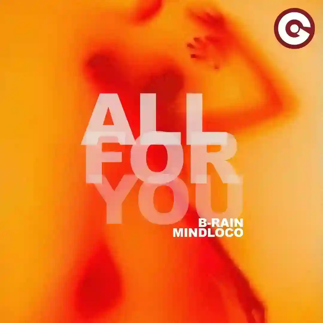 All For You (Extended Mix) cover