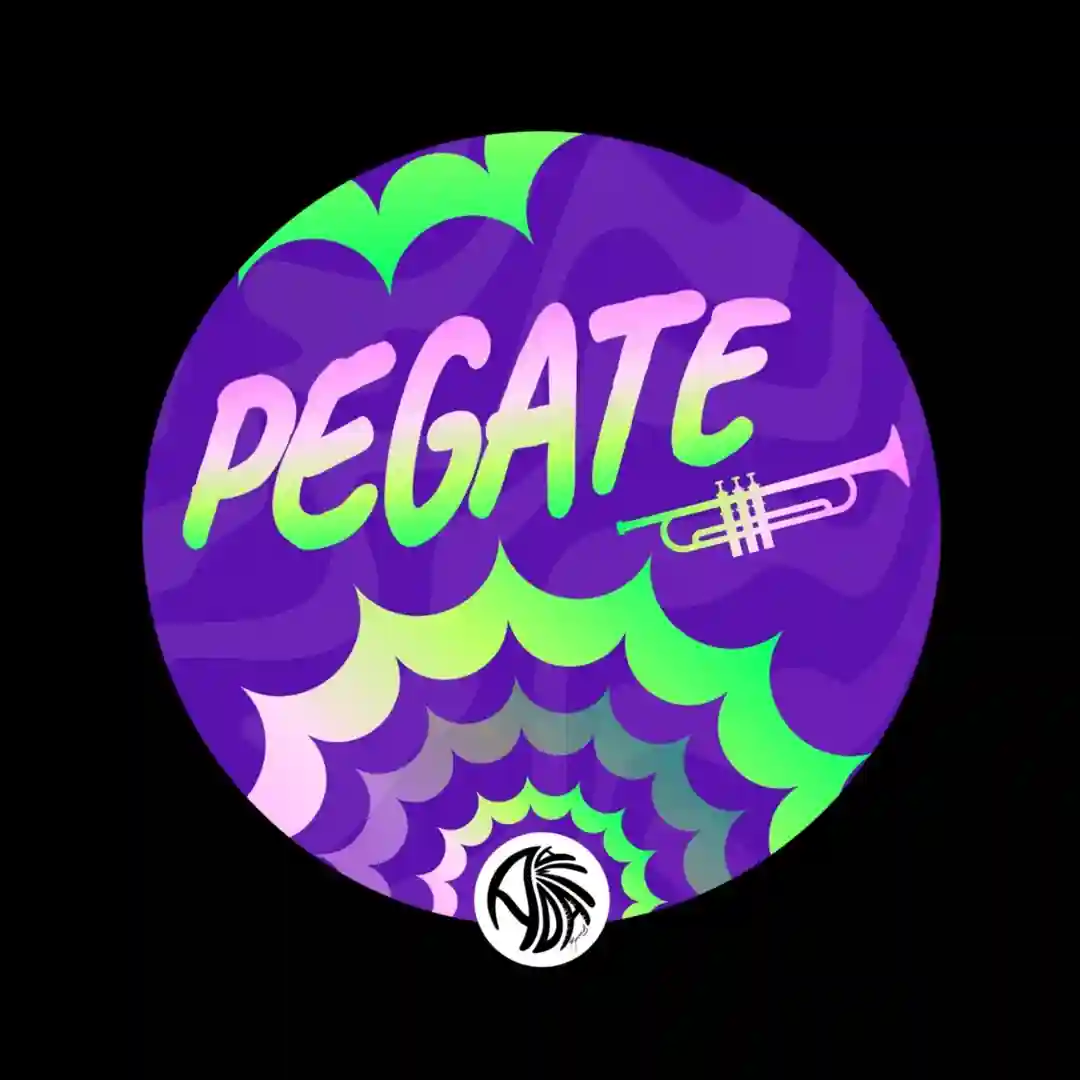 Pegate cover