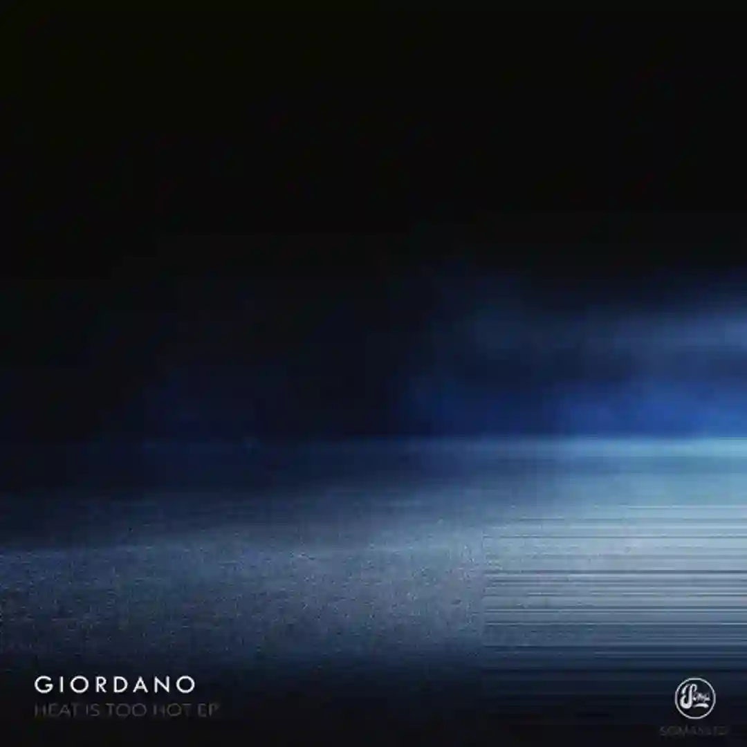 Forename (Original Mix) cover