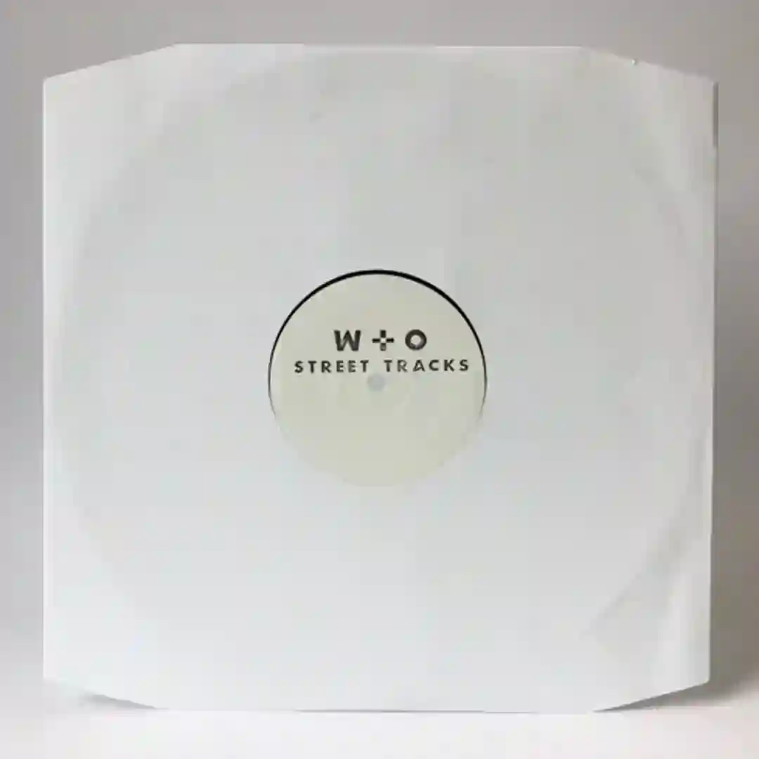 Shaya (Original Mix) cover
