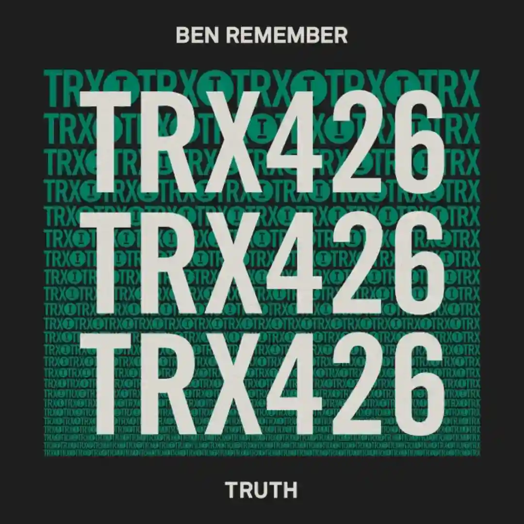 Truth (Extended Mix) cover