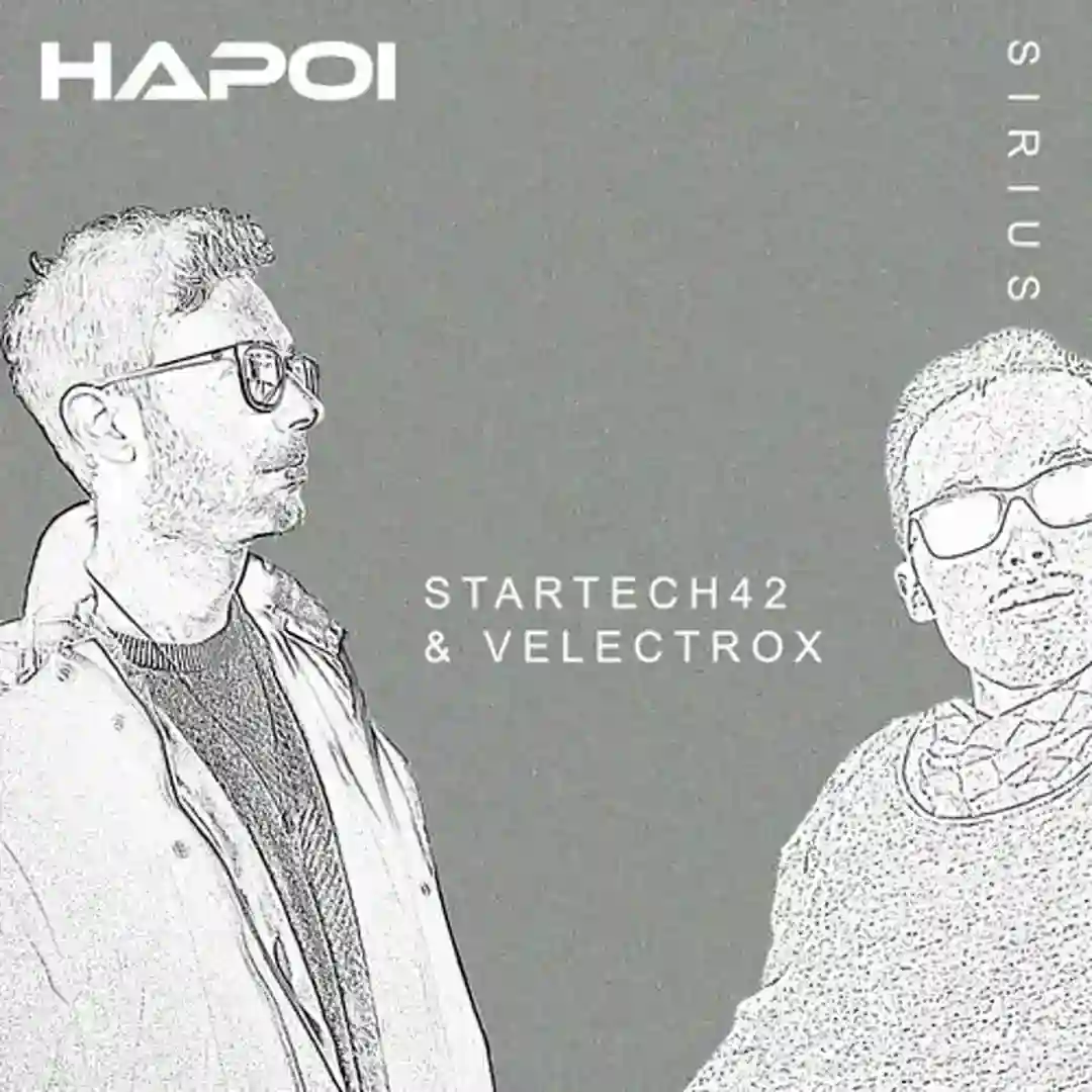 Sirius cover