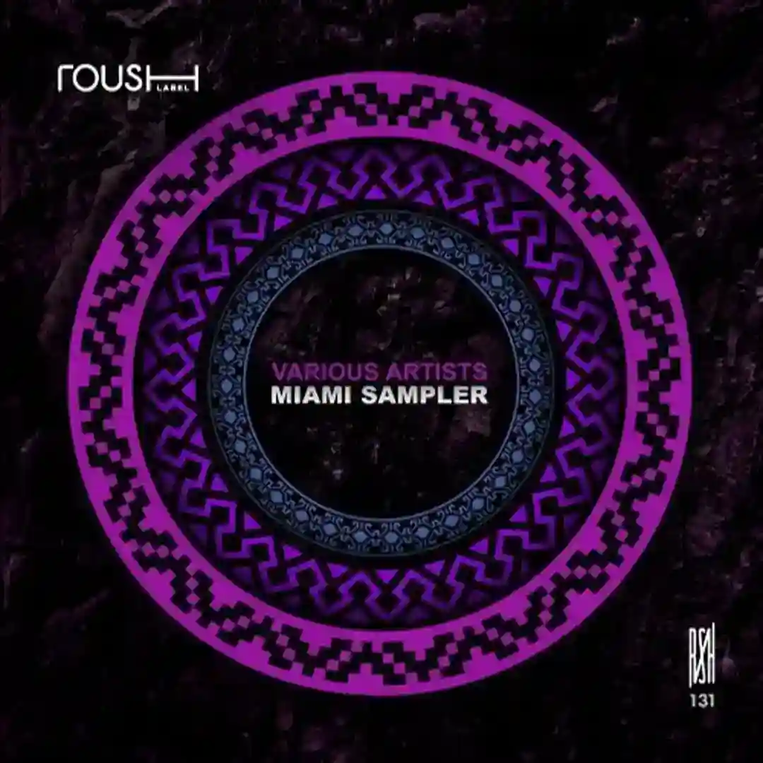 Back (Original Mix) cover