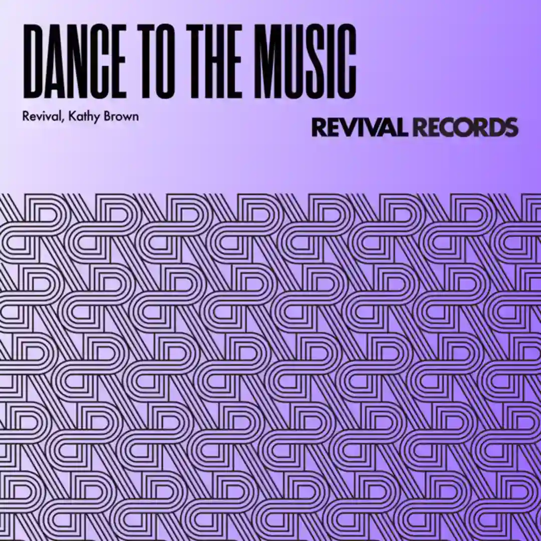 Dance To The Music (Extended) cover