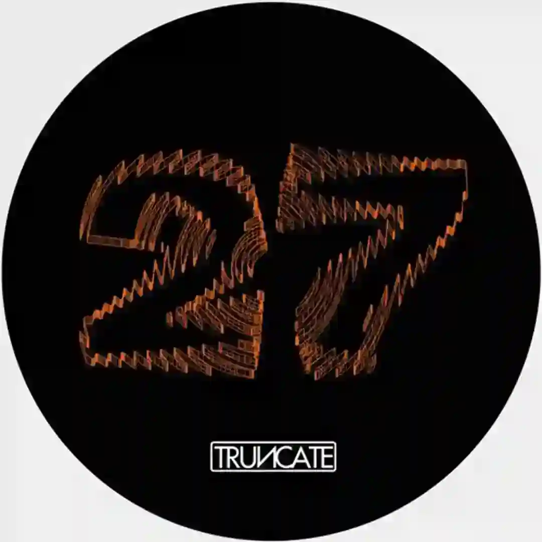 Dust 1 (Kai Van Dongen Remix) cover