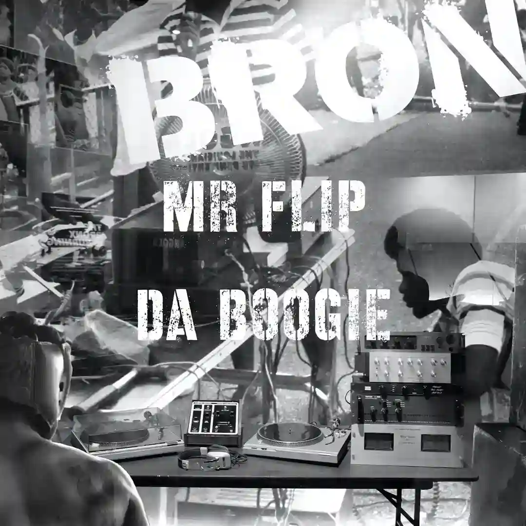 Da Boogie (Toca Alt Mix) cover