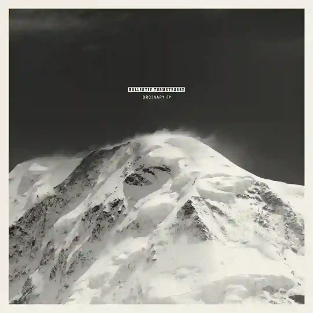 Ordinary (Alex Q's Verrückte Welt Mix) cover