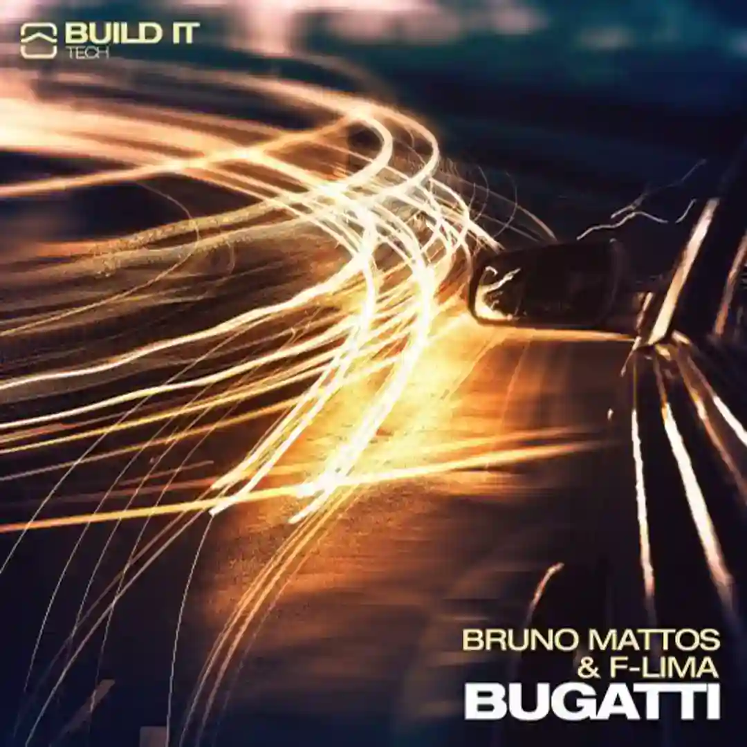 Bugatti cover
