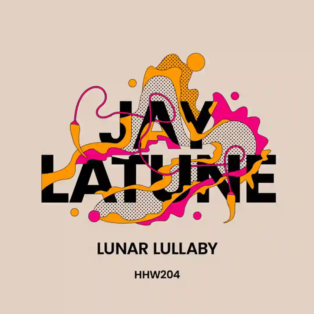 Lunar Lullaby (Extended Mix) cover
