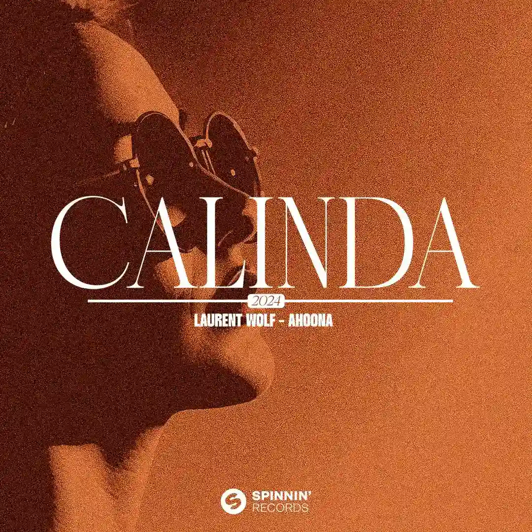 Calinda (2024) (2024) cover