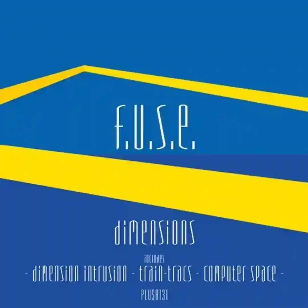 The Day After (Original Mix) cover