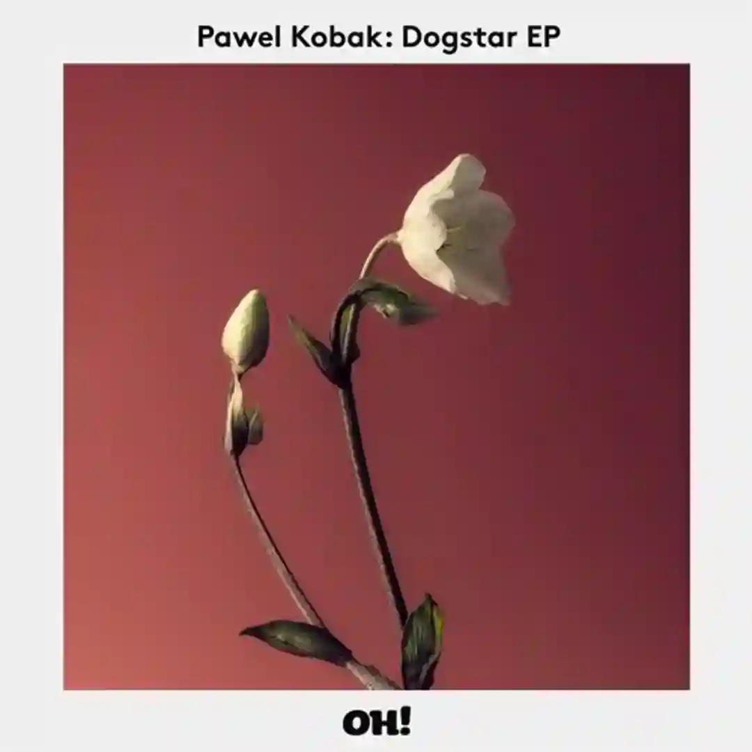Dogstar EP cover