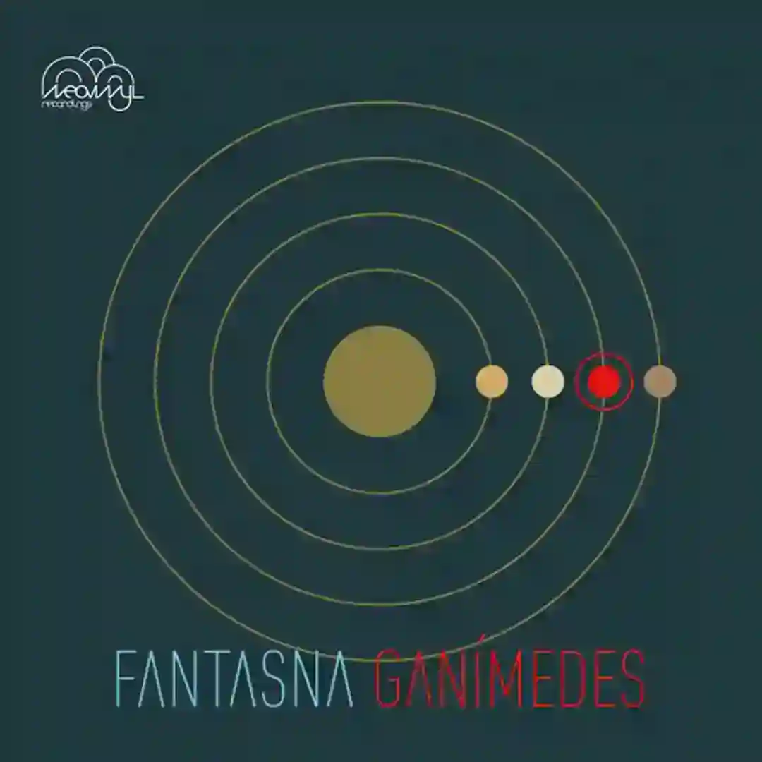 Coquimbo (Tim Vita, Oliver Gehrmann Remix) cover