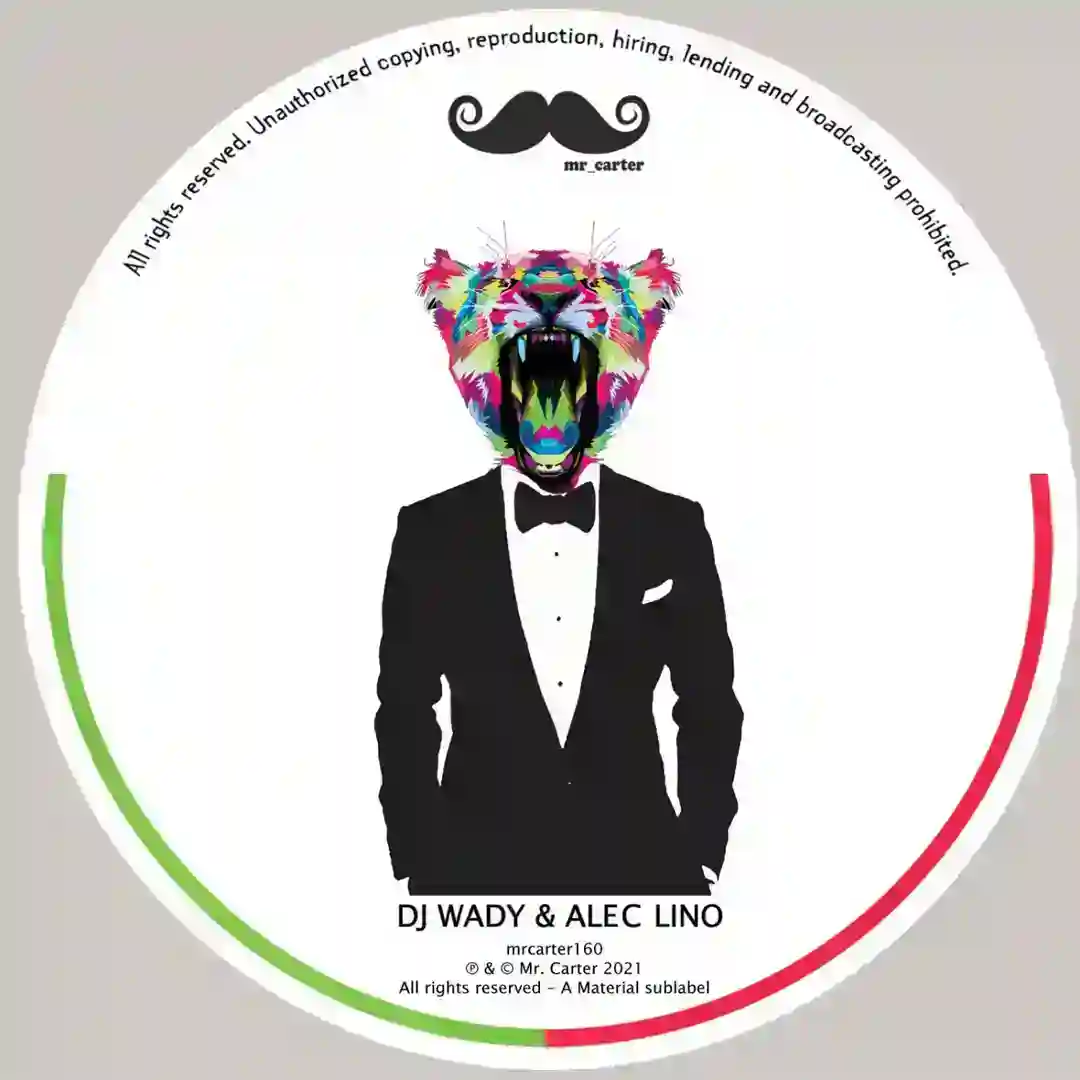Rock N Roll (Extended Mix) cover
