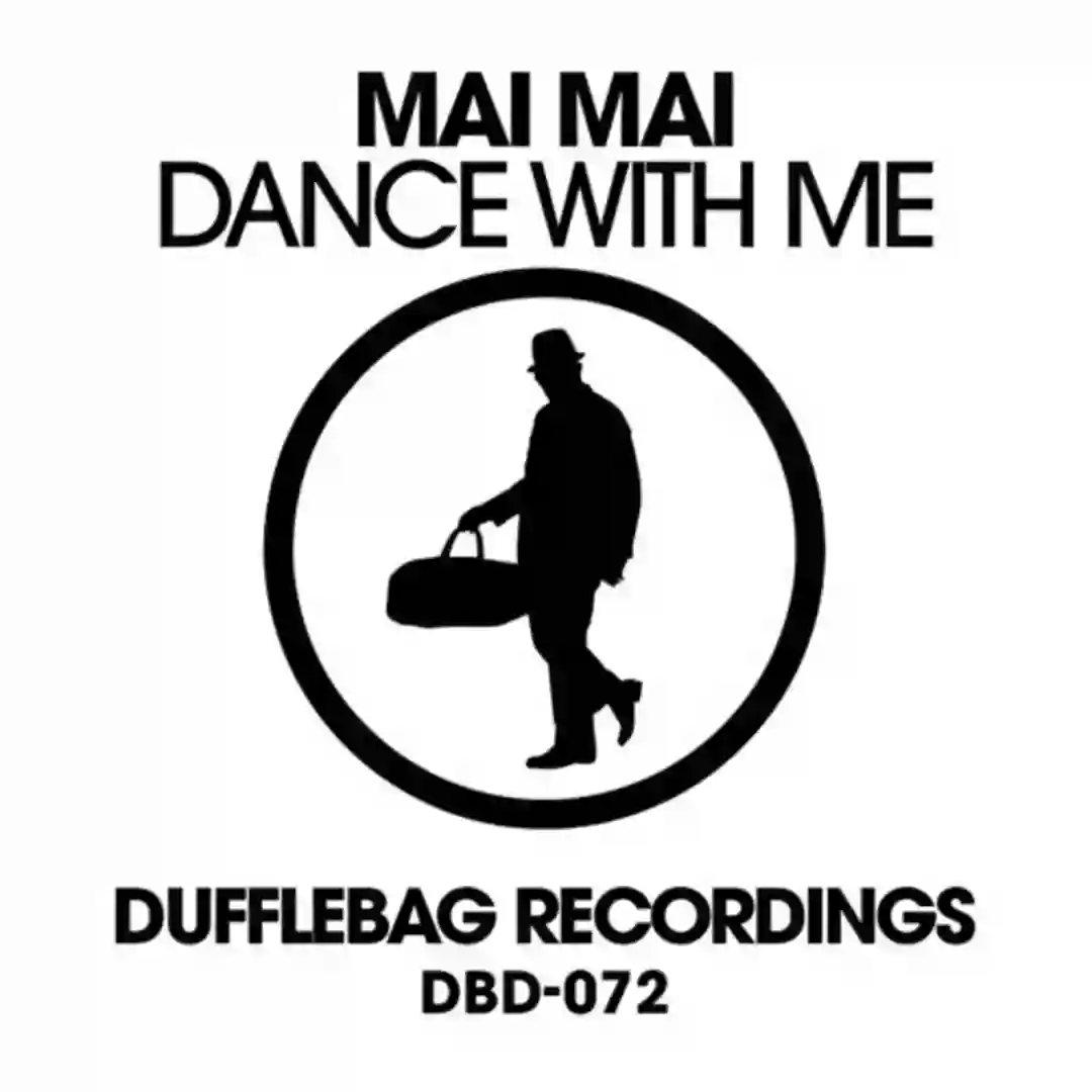 Dance With Me (Original Mix) cover