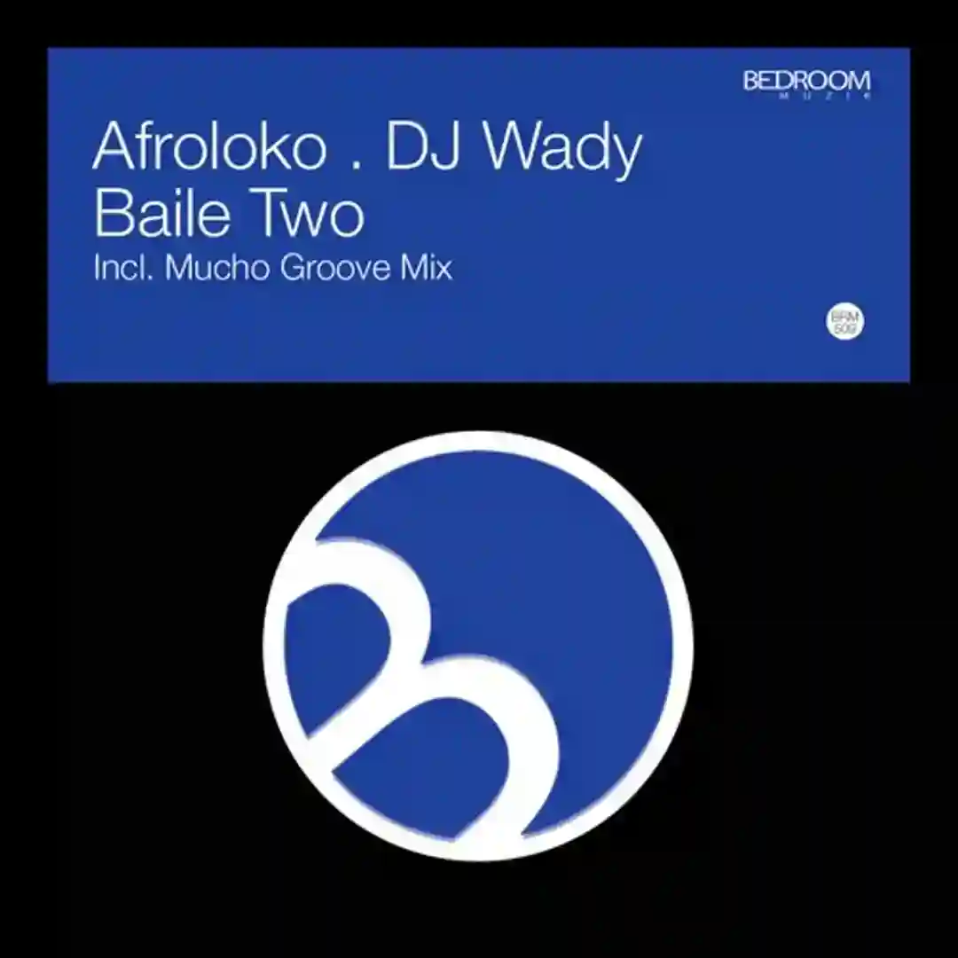 Baile Two (Original Mix) cover