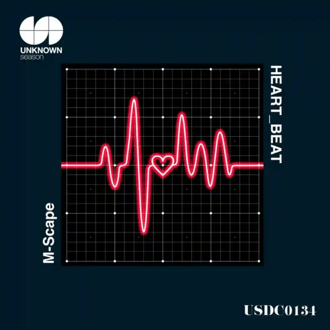 Heart Beat cover