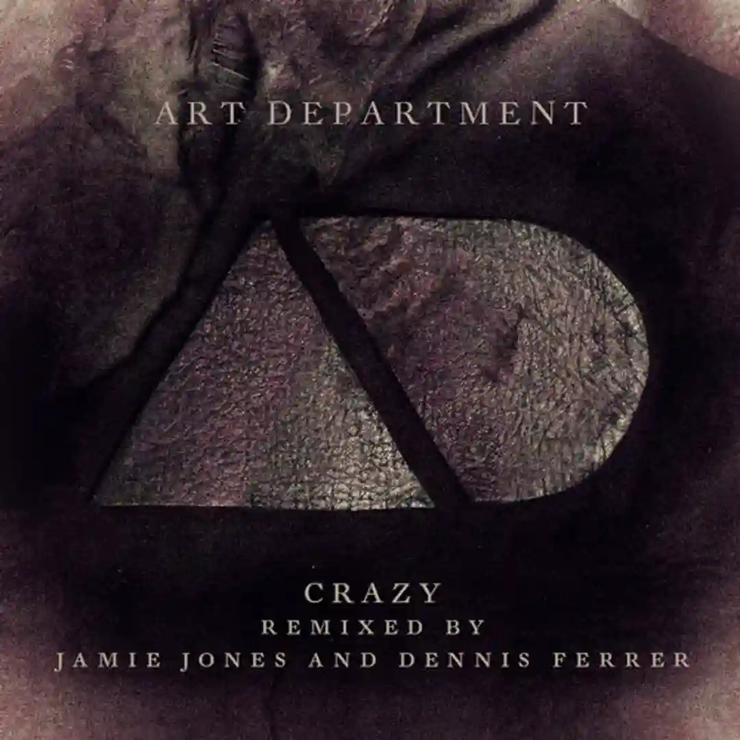 Crazy Remixes cover