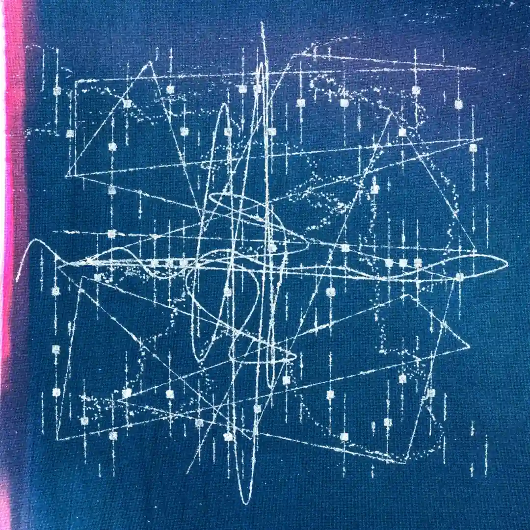 Sitac (Farsight Remix) cover