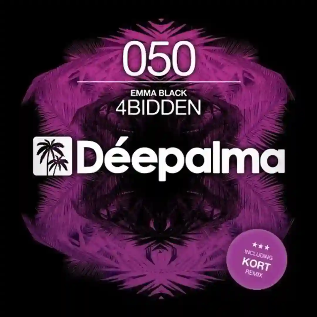 4Bidden (Original Mix) cover