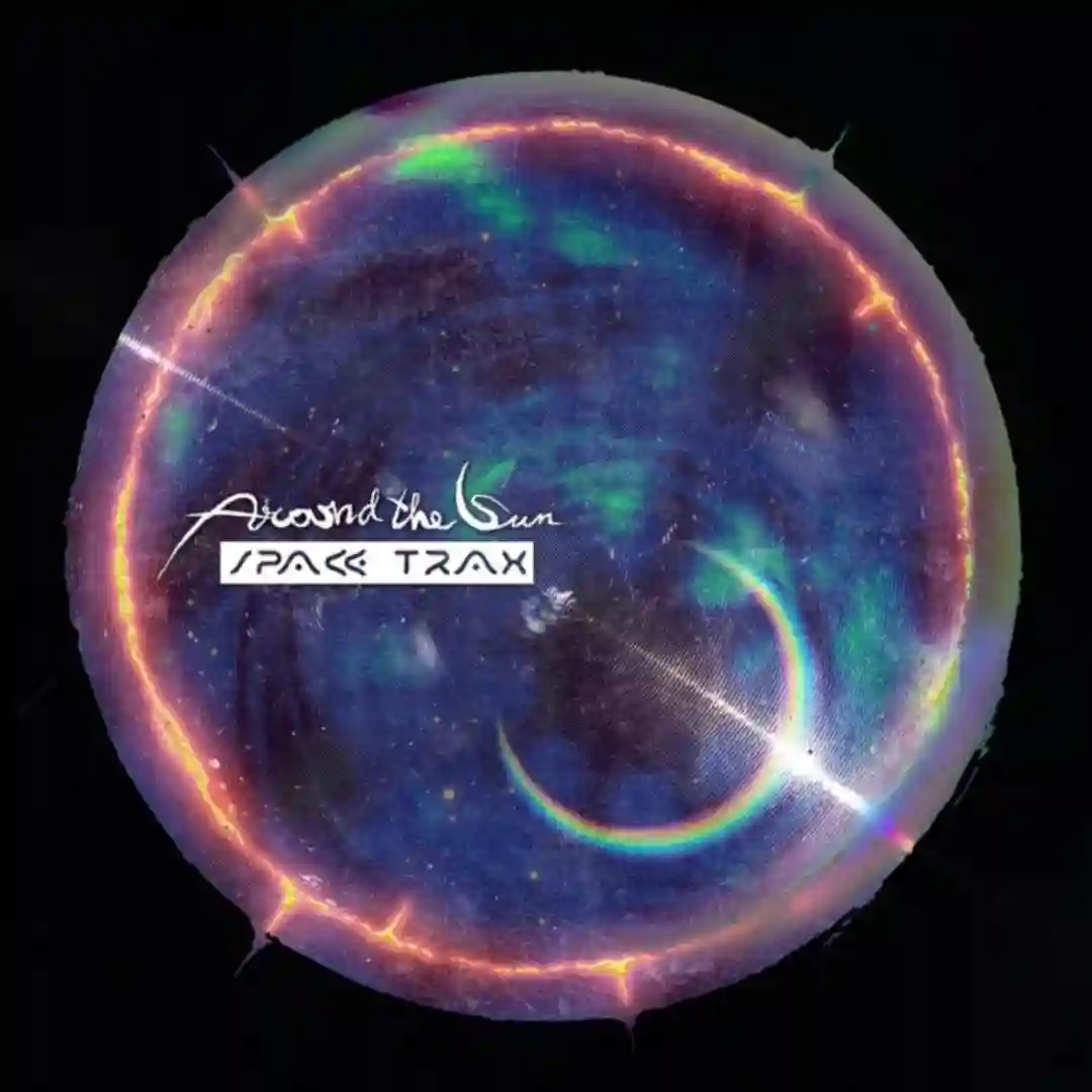 Space Valley (Original Mix) cover