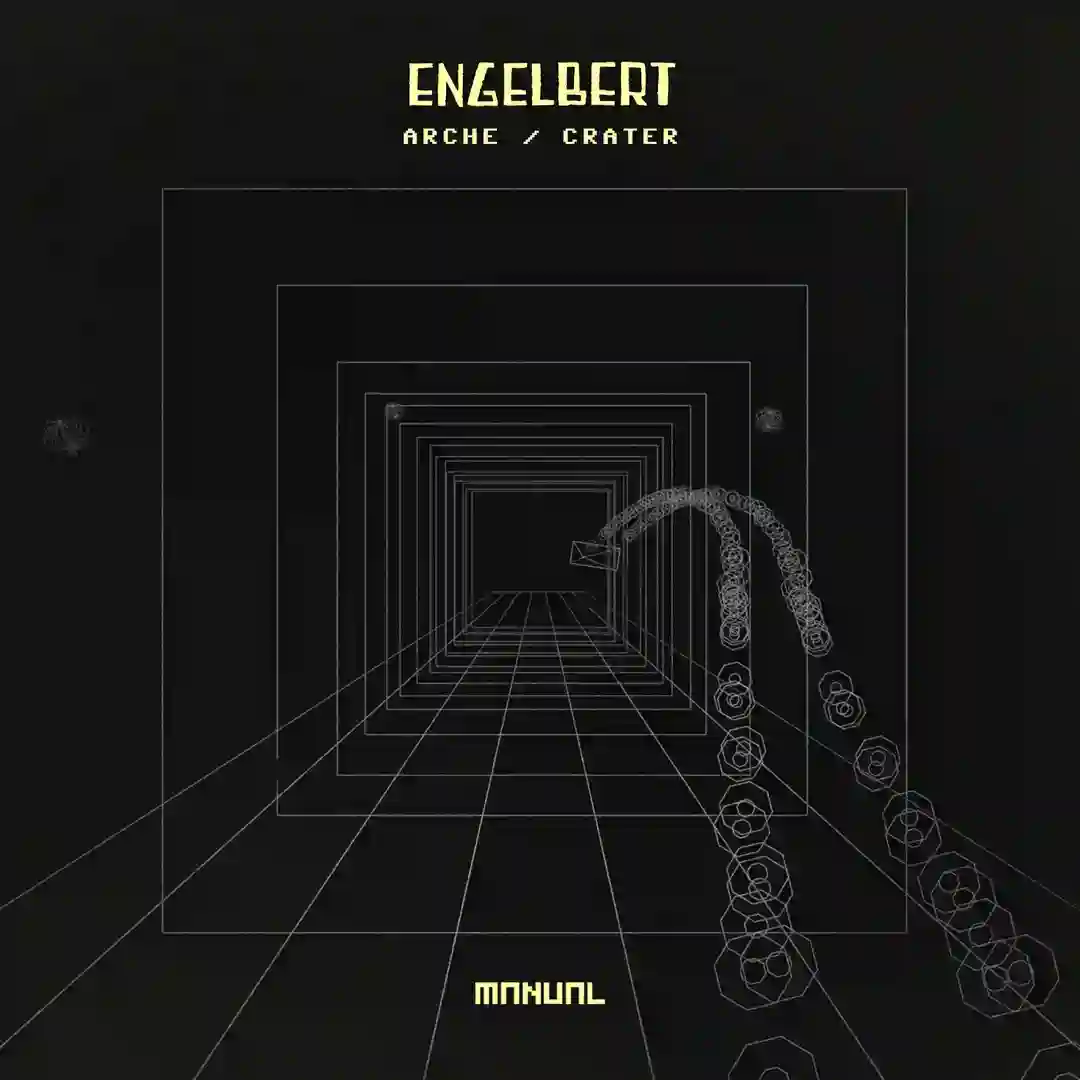 Crater (Whirl Remix) cover