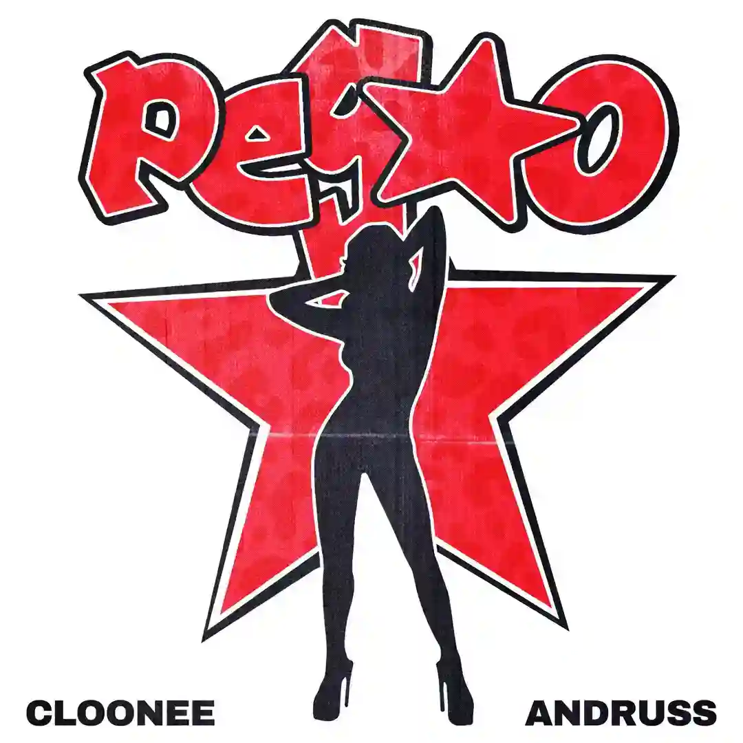 Pegao (Extended Mix) cover
