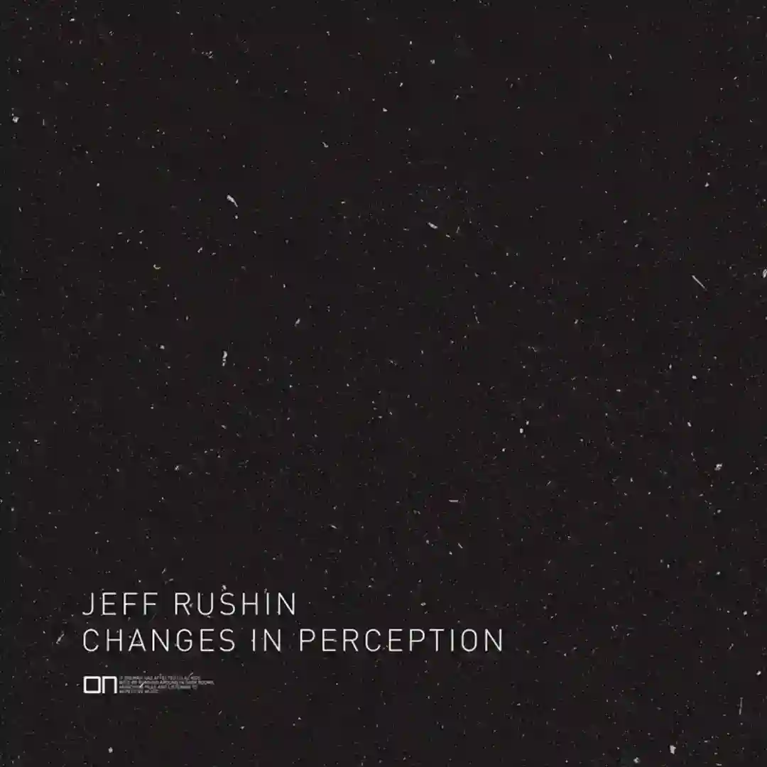 Perception #2 (Original Mix) cover