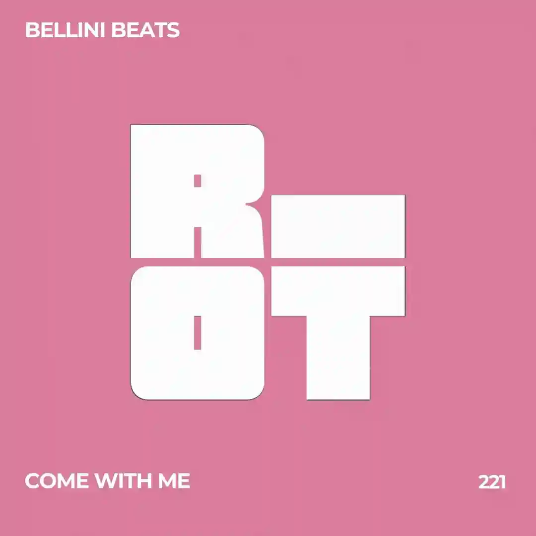 Come with Me cover