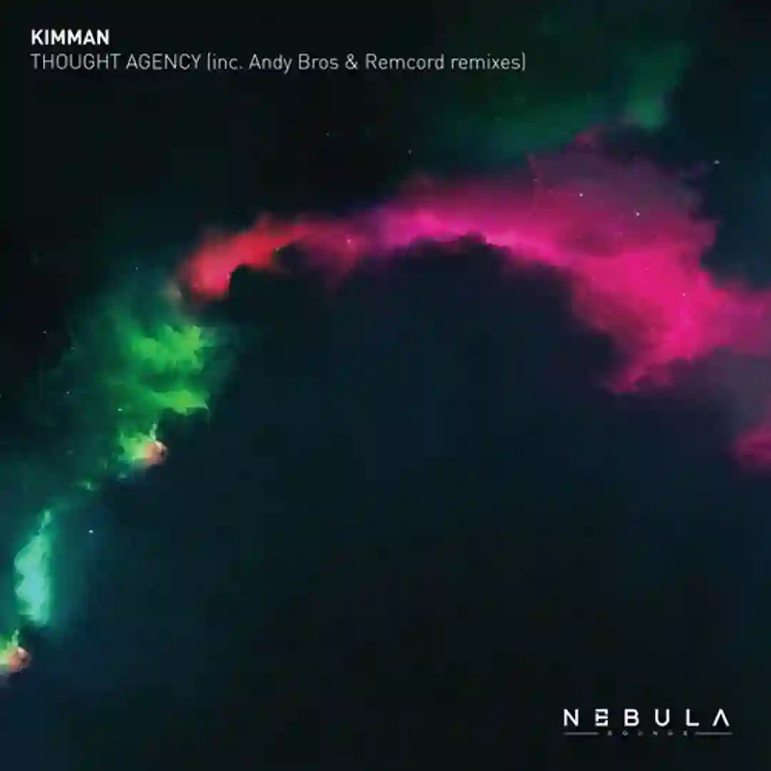 Epimyth (Remcord Remix) cover